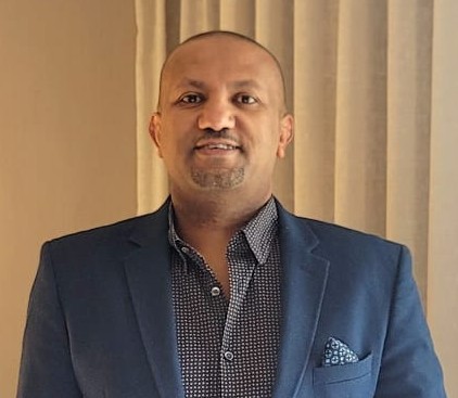 Samuel Demisse, Founder of Keffa Coffee