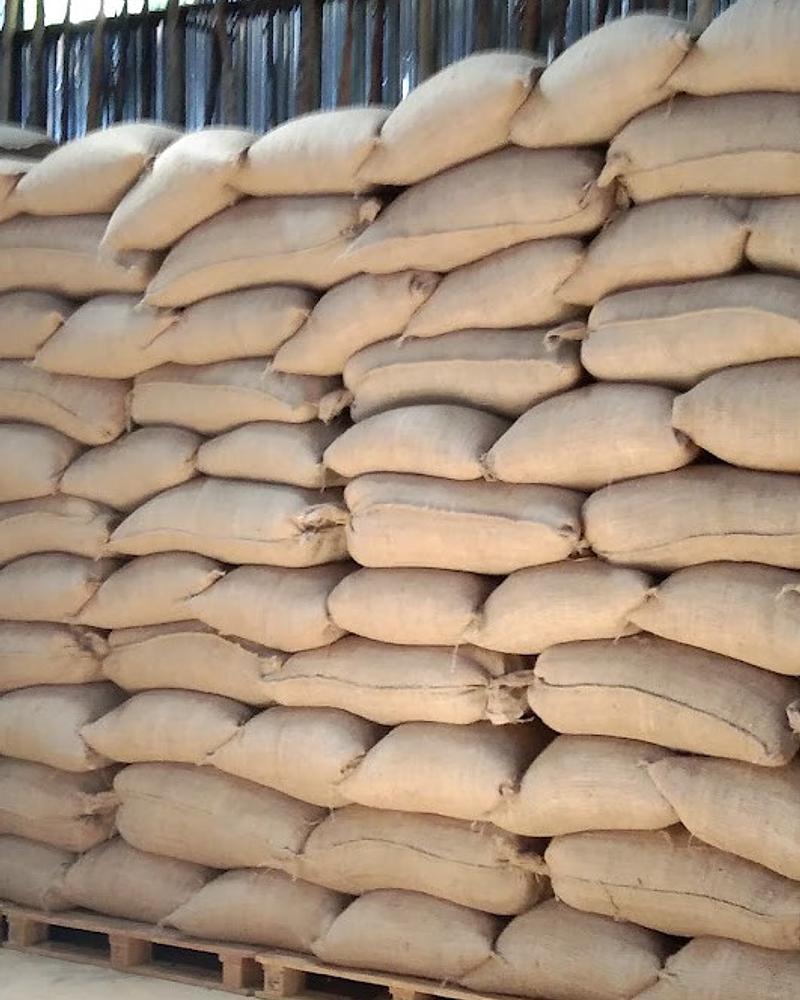 NATURAL SIDAMA GR 4 Farm